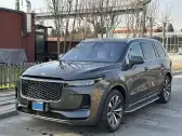 2021 LI ONE,autocango,china used car exporter,china ev exporter,chinese used car exporter,chinese used ev exporter