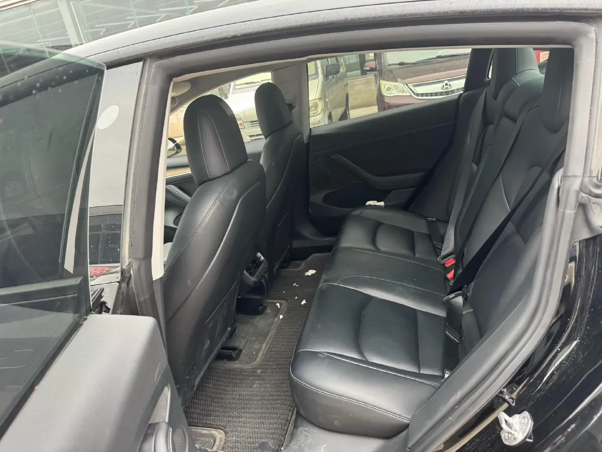 2022 Tesla Model 3 BEV 60KWH,autocango,china used car exporter,china ev exporter,chinese used car exporter,chinese used ev exporter