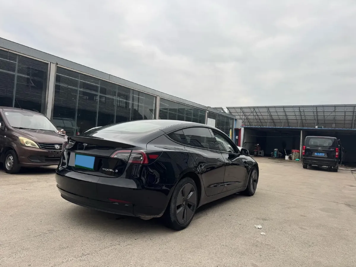 2022 Tesla Model 3 BEV 60KWH,autocango,china used car exporter,china ev exporter,chinese used car exporter,chinese used ev exporter