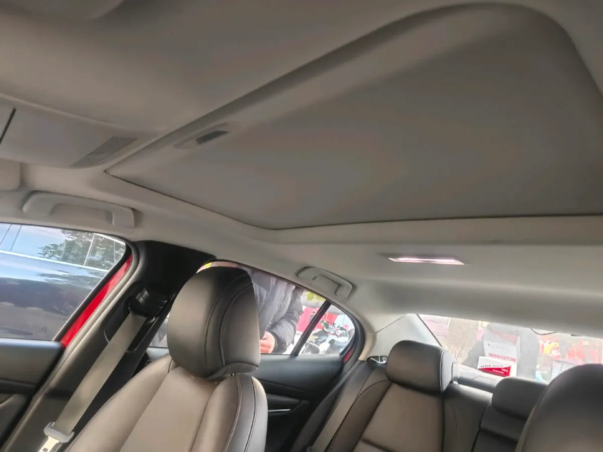 2020 Mazda 3 Axela 2.0L 158HP L4 6AT,autocango,china used car exporter,china ev exporter,chinese used car exporter,chinese used ev exporter