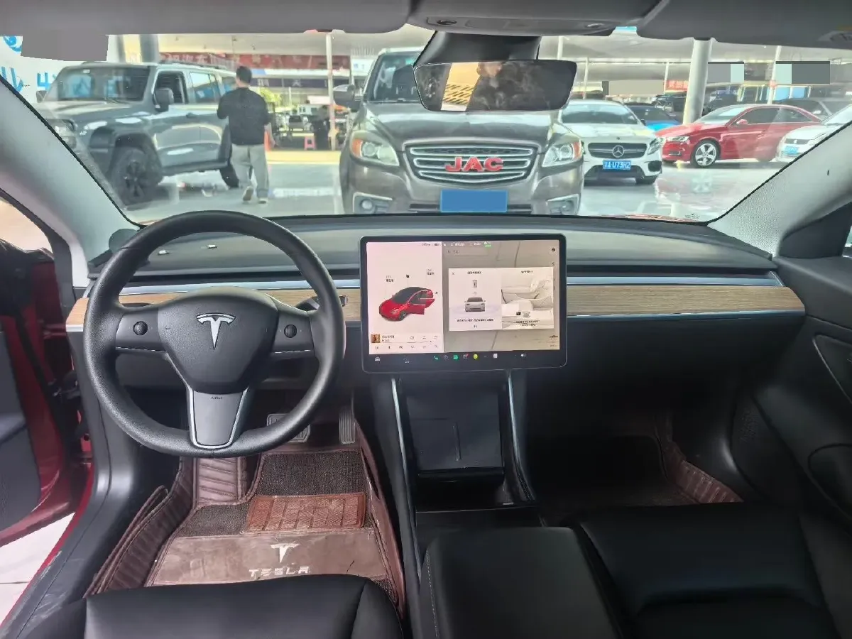 2020 Tesla Model 3 BEV 52KWH,autocango,china used car exporter,china ev exporter,chinese used car exporter,chinese used ev exporter