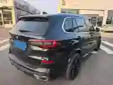 2022 BMW X5 2.0T 245HP L4 8AT
