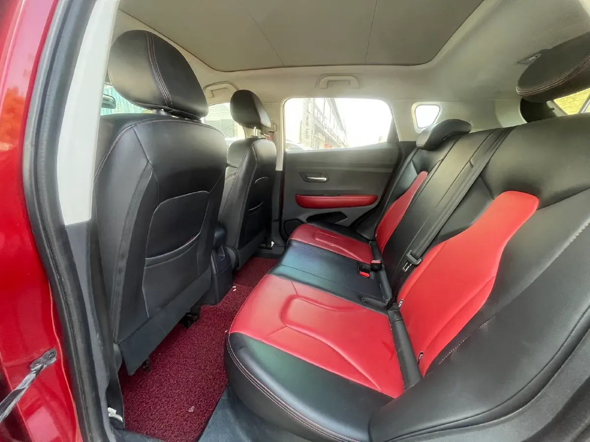 2018 Haval H2s 1.5T 150HP L4 7DCT,autocango,china used car exporter,china ev exporter,chinese used car exporter,chinese used ev exporter