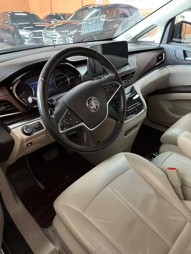 2021 Buick GL8 2.0T 237HP L4 9AT,autocango,china used car exporter,china ev exporter,chinese used car exporter,chinese used ev exporter