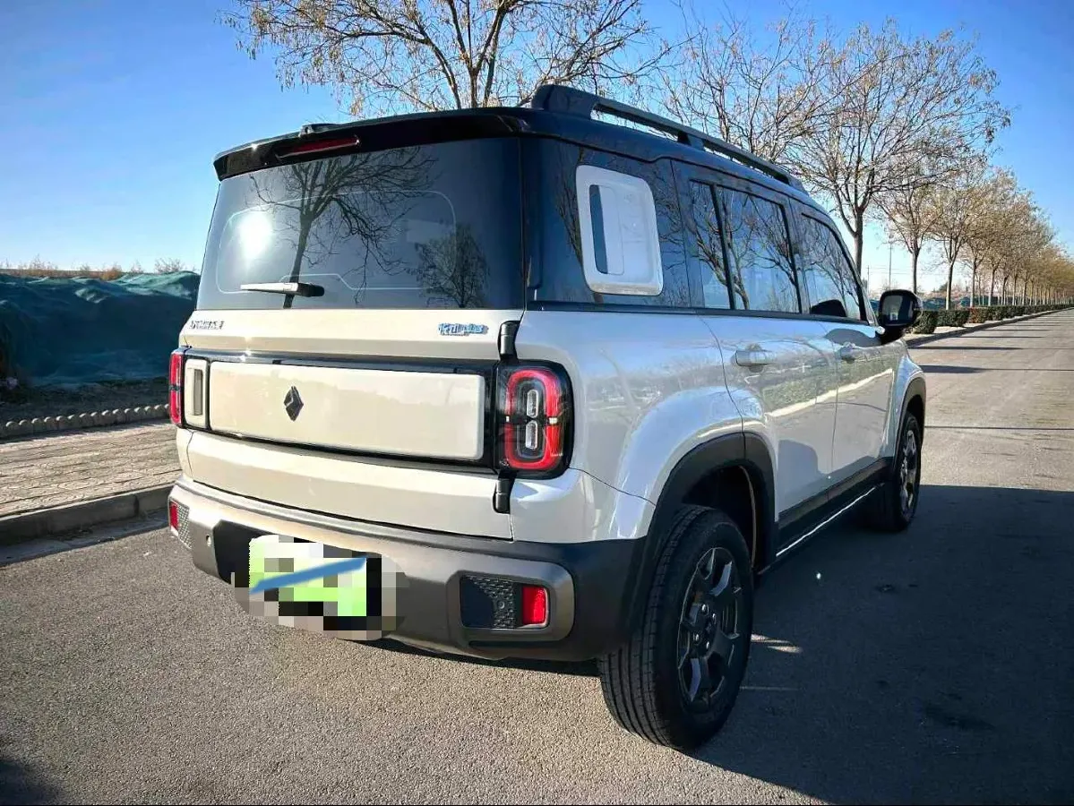 2026 BaoJun YepPlus BEV,autocango,china used car exporter,china ev exporter,chinese used car exporter,chinese used ev exporter