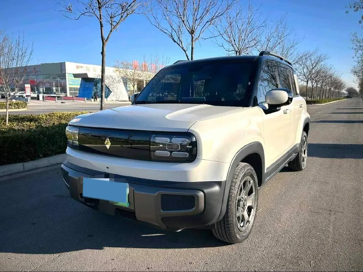 2026 BaoJun YepPlus BEV,autocango,china used car exporter,china ev exporter,chinese used car exporter,chinese used ev exporter