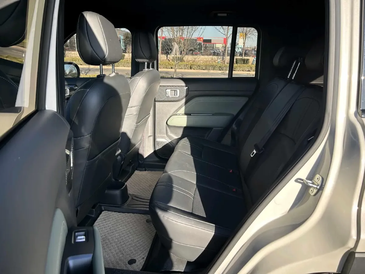 2026 BaoJun YepPlus BEV,autocango,china used car exporter,china ev exporter,chinese used car exporter,chinese used ev exporter