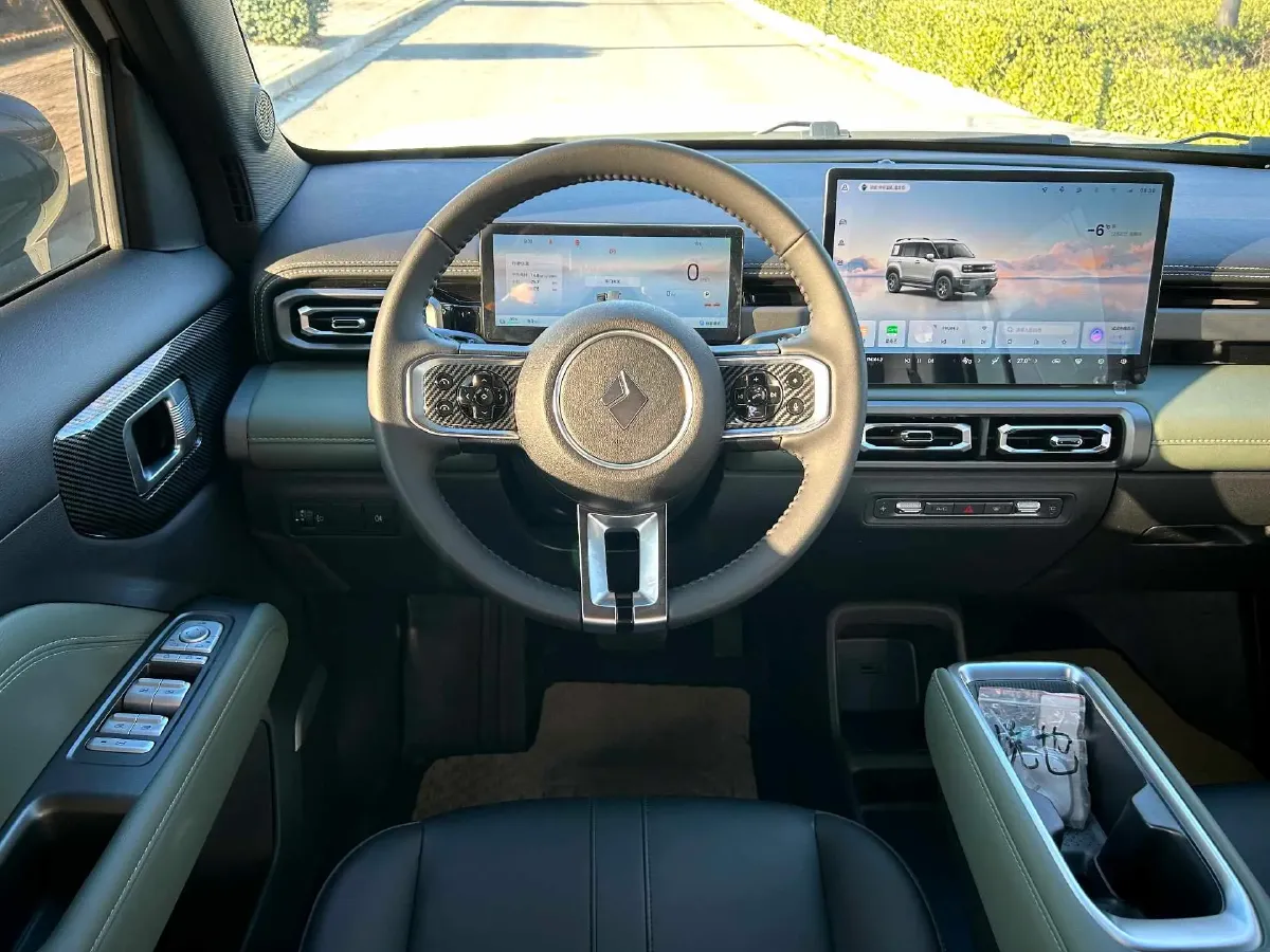 2026 BaoJun YepPlus BEV,autocango,china used car exporter,china ev exporter,chinese used car exporter,chinese used ev exporter