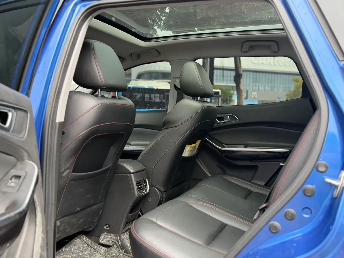 2017 Chery Tiggo 5x 1.5T 147HP L4 6MT,autocango,china used car exporter,china ev exporter,chinese used car exporter,chinese used ev exporter