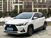 2021 TOYOTA YARIS L,autocango,china used car exporter,china ev exporter,chinese used car exporter,chinese used ev exporter