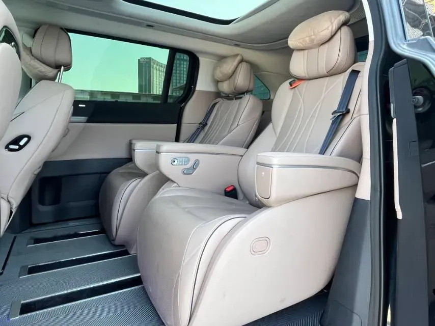 2024 Xpeng X9 BEV 101.5KWH,autocango,china used car exporter,china ev exporter,chinese used car exporter,chinese used ev exporter