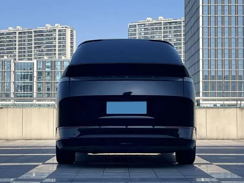 2024 Xpeng X9 BEV 101.5KWH,autocango,china used car exporter,china ev exporter,chinese used car exporter,chinese used ev exporter