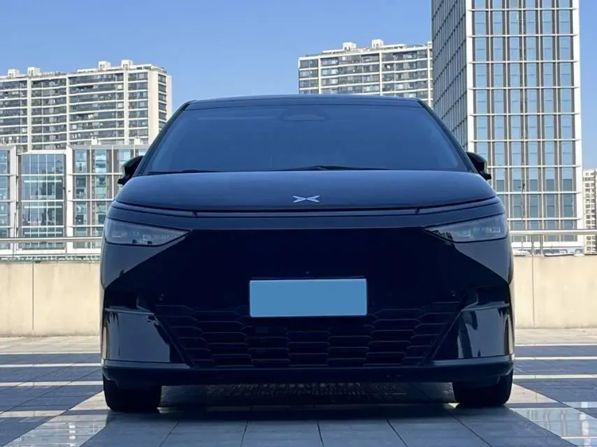 2024 Xpeng X9 BEV 101.5KWH,autocango,china used car exporter,china ev exporter,chinese used car exporter,chinese used ev exporter