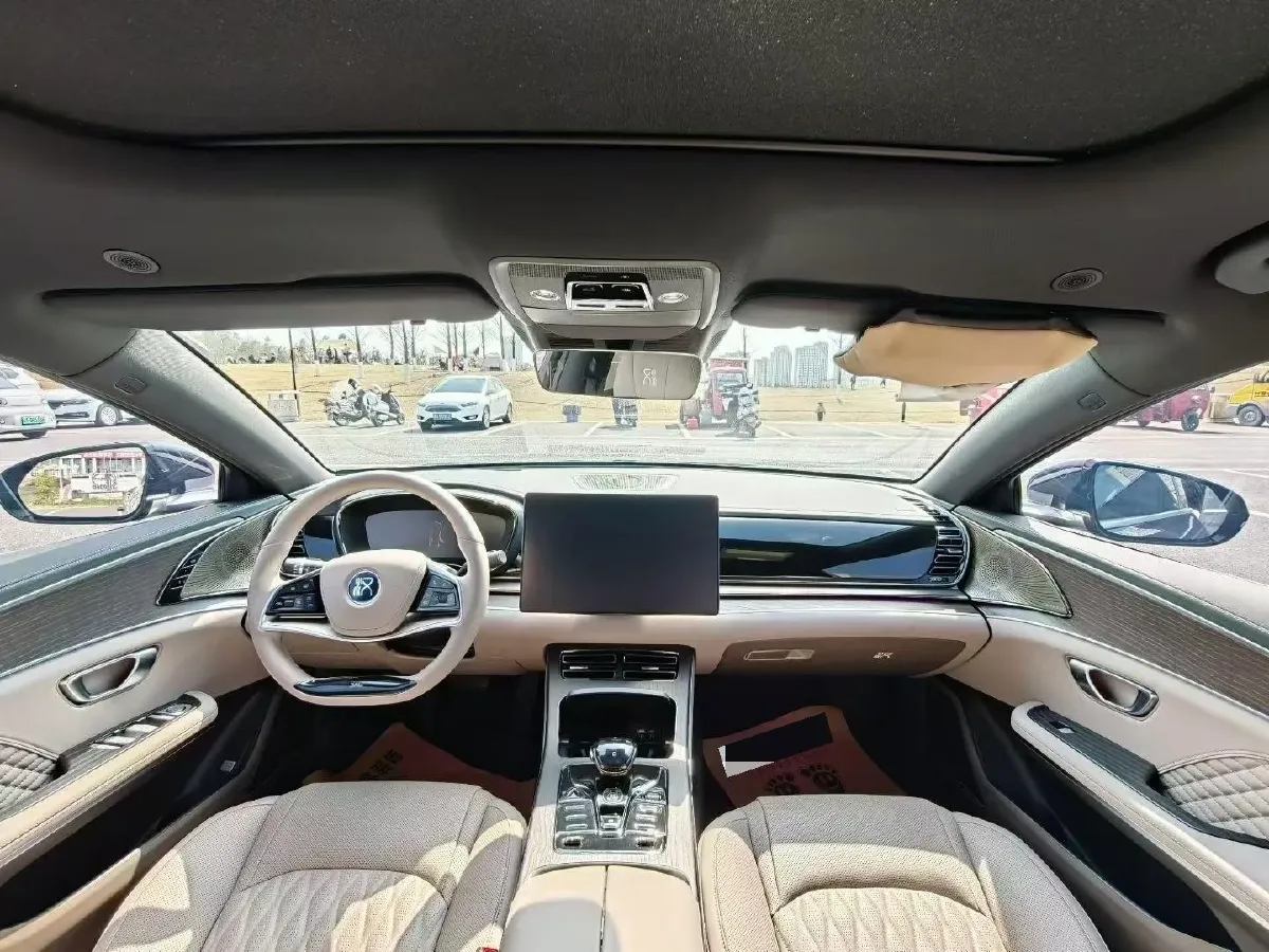 2024 BYD Han 1.5T 139HP L4 E-CVT PHEV 18.316KWH,autocango,china used car exporter,china ev exporter,chinese used car exporter,chinese used ev exporter