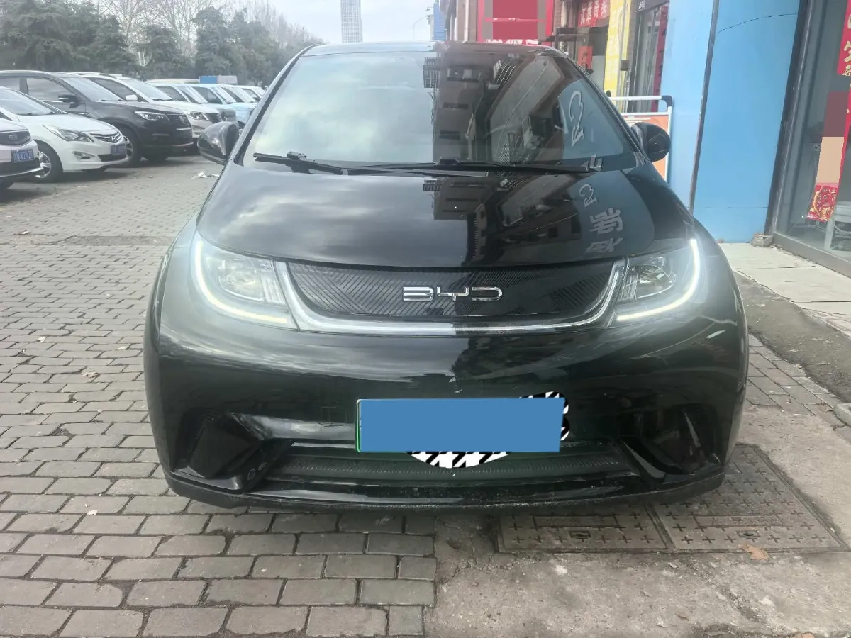 2023 BYD Dolphin BEV 44.928KWH,autocango,china used car exporter,china ev exporter,chinese used car exporter,chinese used ev exporter