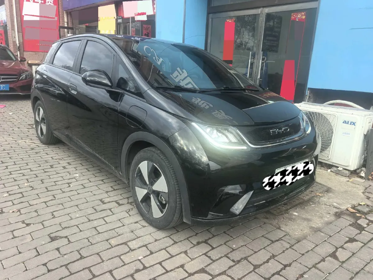 2023 BYD Dolphin BEV 44.928KWH,autocango,china used car exporter,china ev exporter,chinese used car exporter,chinese used ev exporter