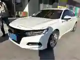 2018 Honda Accord 1.5T 194HP L4 CVT