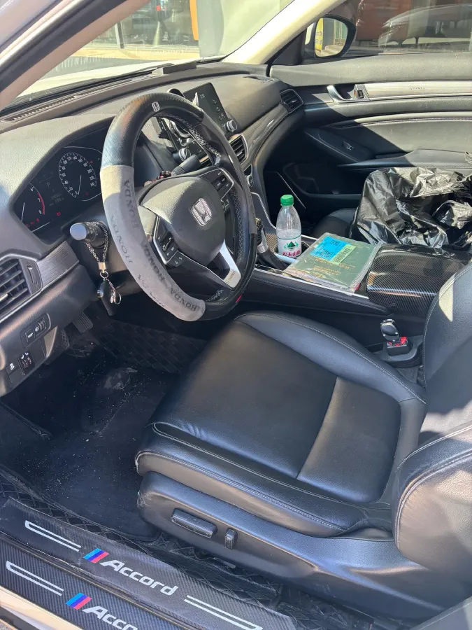 2018 Honda Accord 1.5T 194HP L4 CVT,autocango,china used car exporter,china ev exporter,chinese used car exporter,chinese used ev exporter