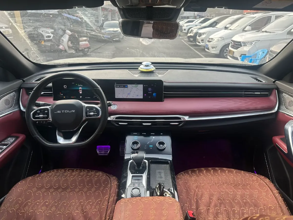 2021 Jetour X70 Plus 1.6T 197HP L4 7DCT,autocango,china used car exporter,china ev exporter,chinese used car exporter,chinese used ev exporter