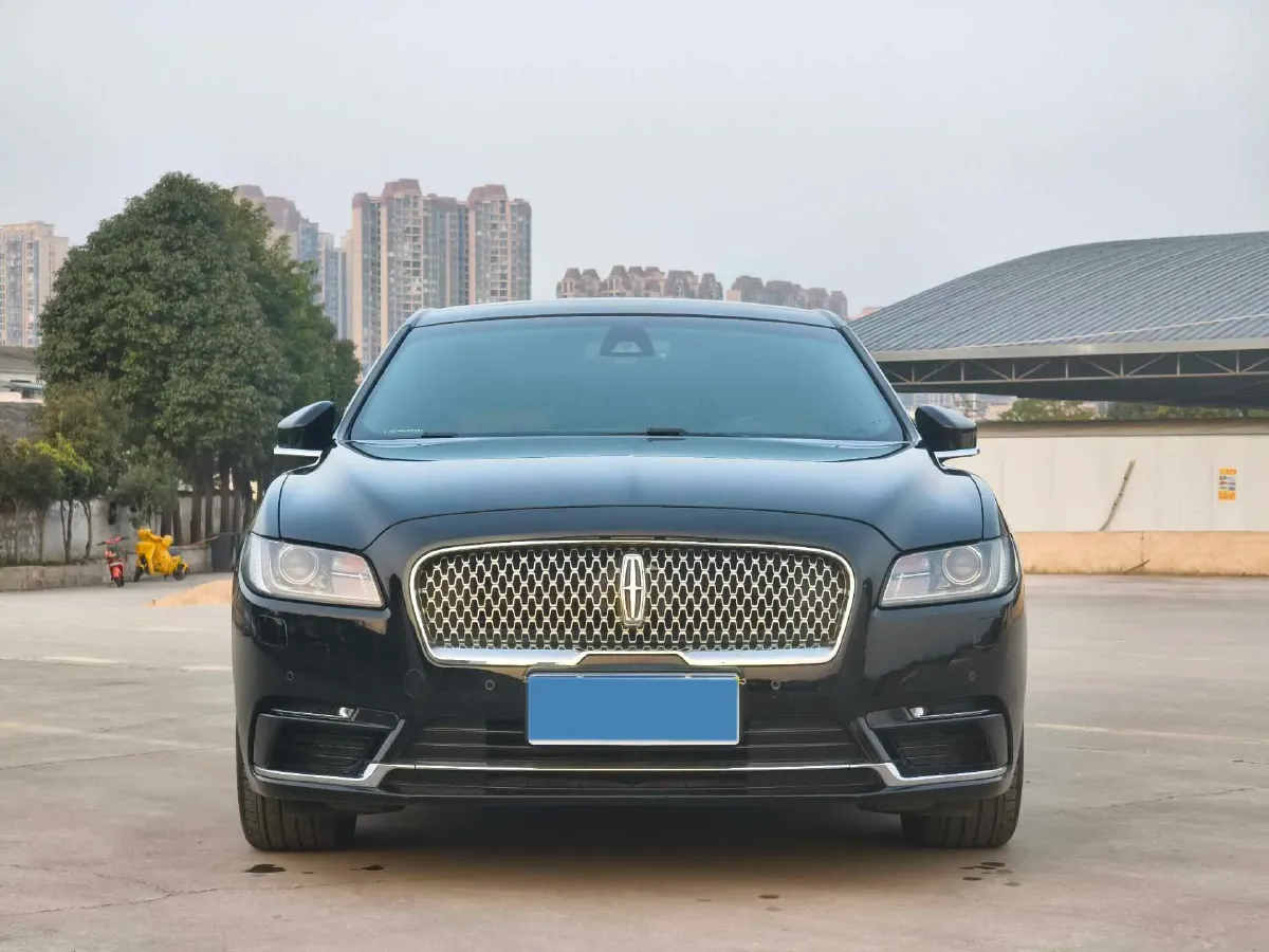 2017 Lincoln Continental 2.0T 261HP L4 6AT,autocango,china used car exporter,china ev exporter,chinese used car exporter,chinese used ev exporter