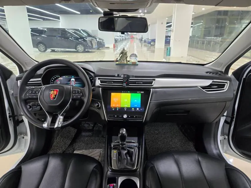 2020 Roewe i5 1.5L 120HP L4 CVT,autocango,china used car exporter,china ev exporter,chinese used car exporter,chinese used ev exporter