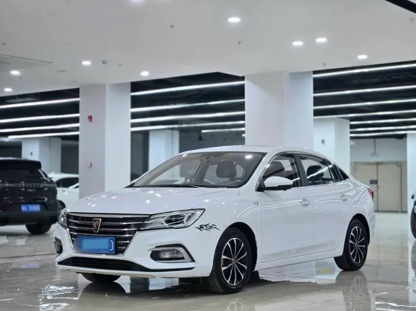 2020 Roewe i5 1.5L 120HP L4 CVT,autocango,china used car exporter,china ev exporter,chinese used car exporter,chinese used ev exporter
