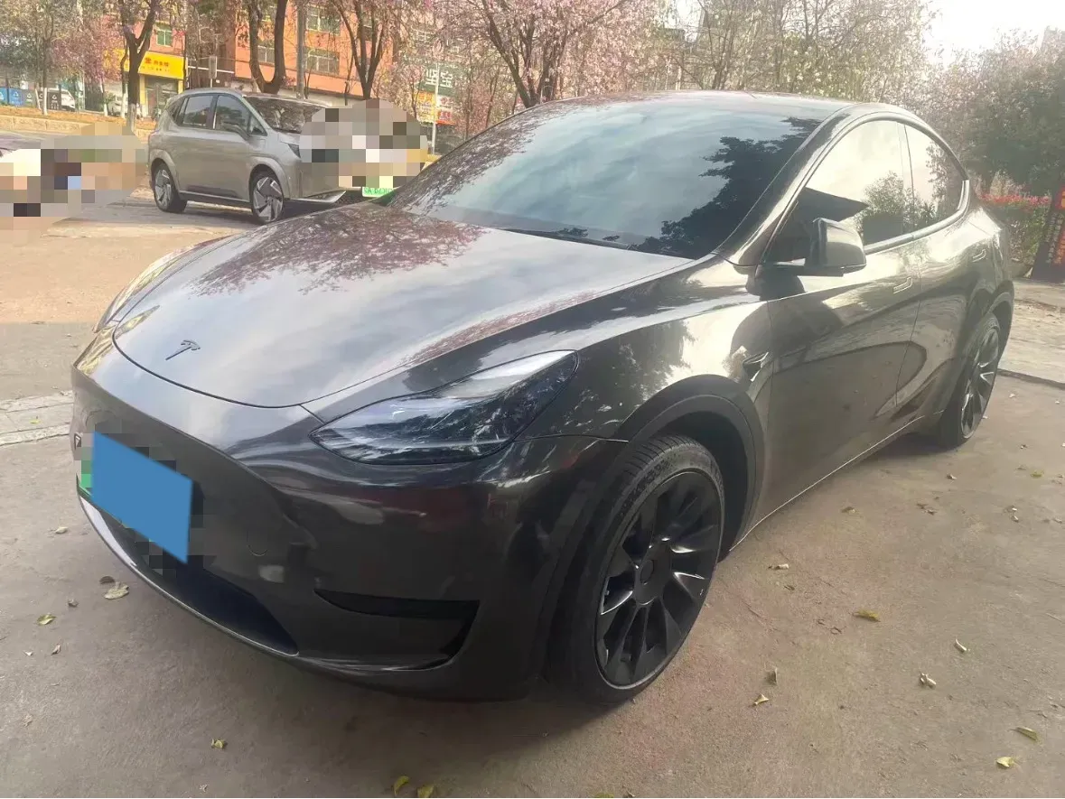 2022 Tesla Model Y BEV 60KWH,autocango,china used car exporter,china ev exporter,chinese used car exporter,chinese used ev exporter