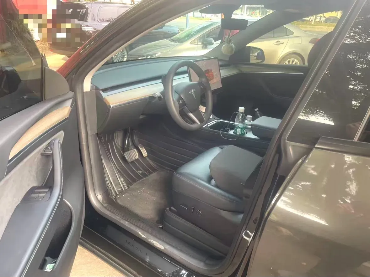 2022 Tesla Model Y BEV 60KWH,autocango,china used car exporter,china ev exporter,chinese used car exporter,chinese used ev exporter