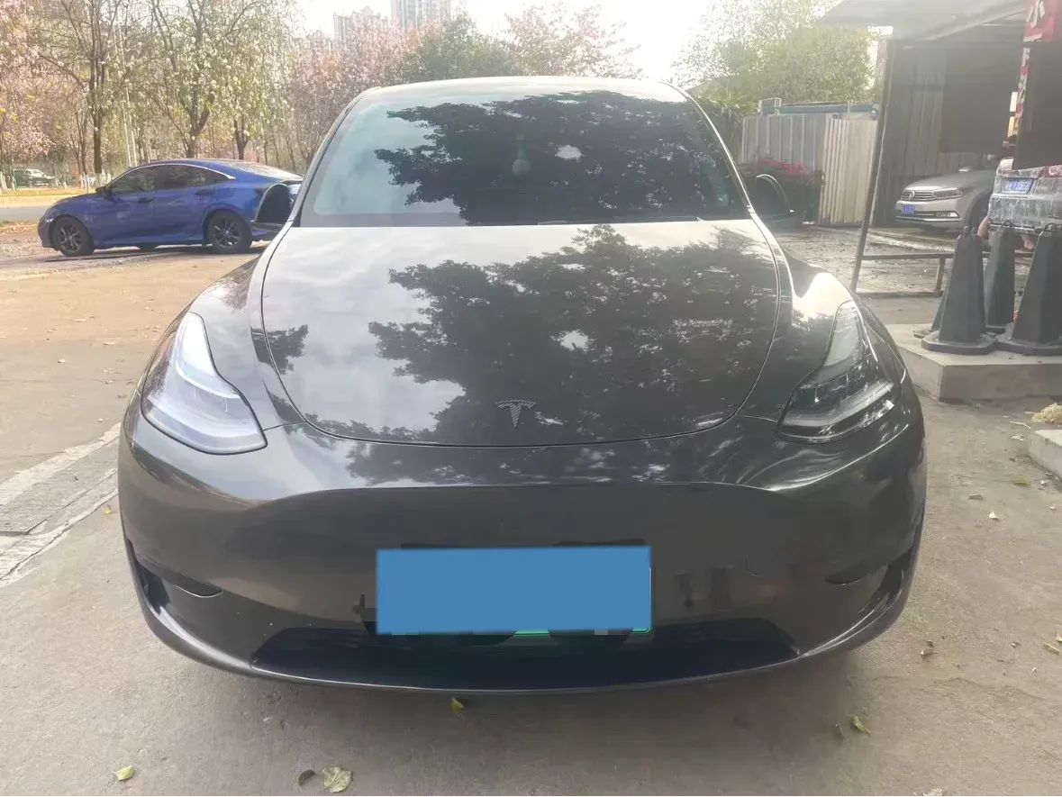 2022 Tesla Model Y BEV 60KWH,autocango,china used car exporter,china ev exporter,chinese used car exporter,chinese used ev exporter