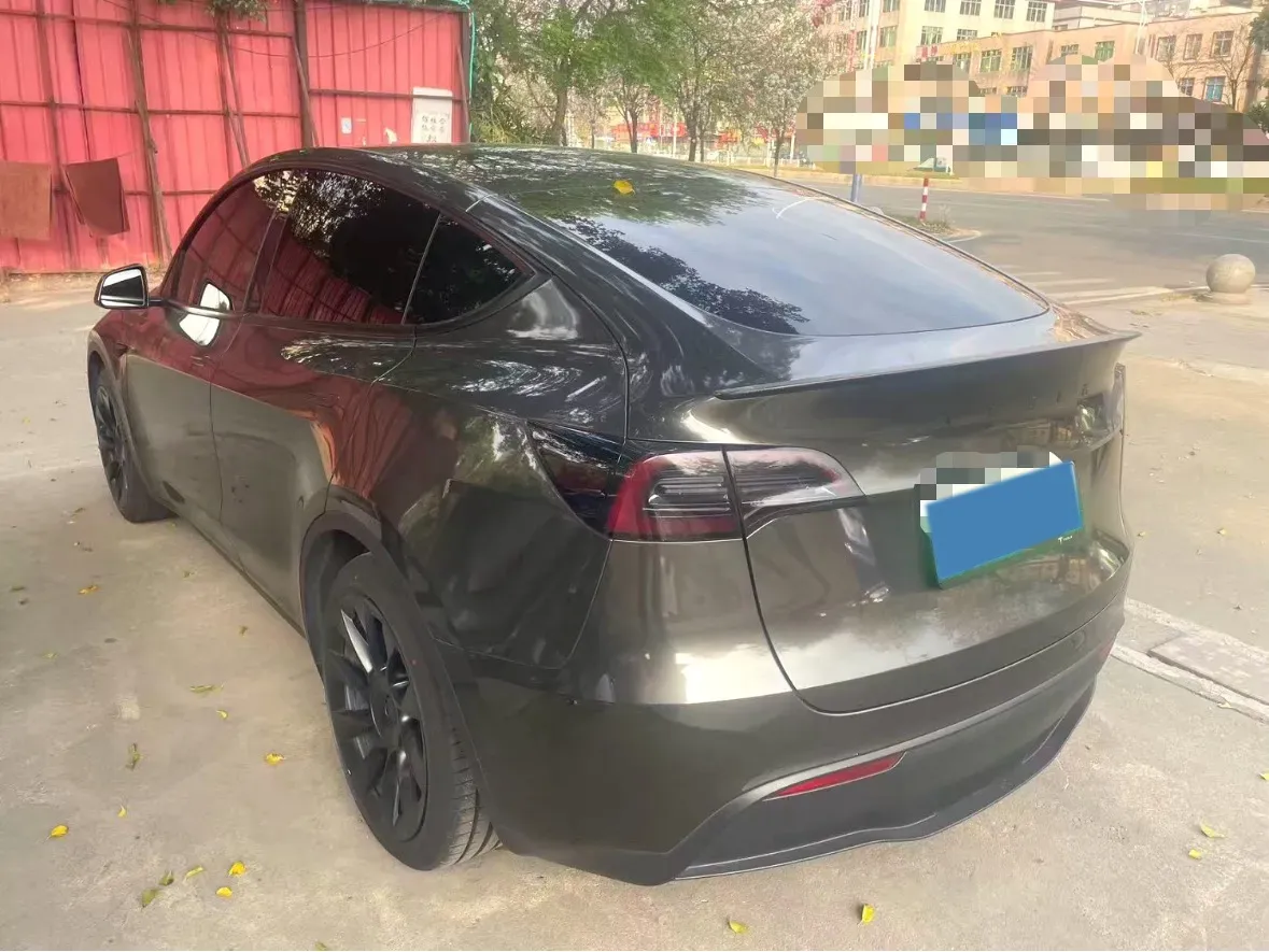 2022 Tesla Model Y BEV 60KWH,autocango,china used car exporter,china ev exporter,chinese used car exporter,chinese used ev exporter