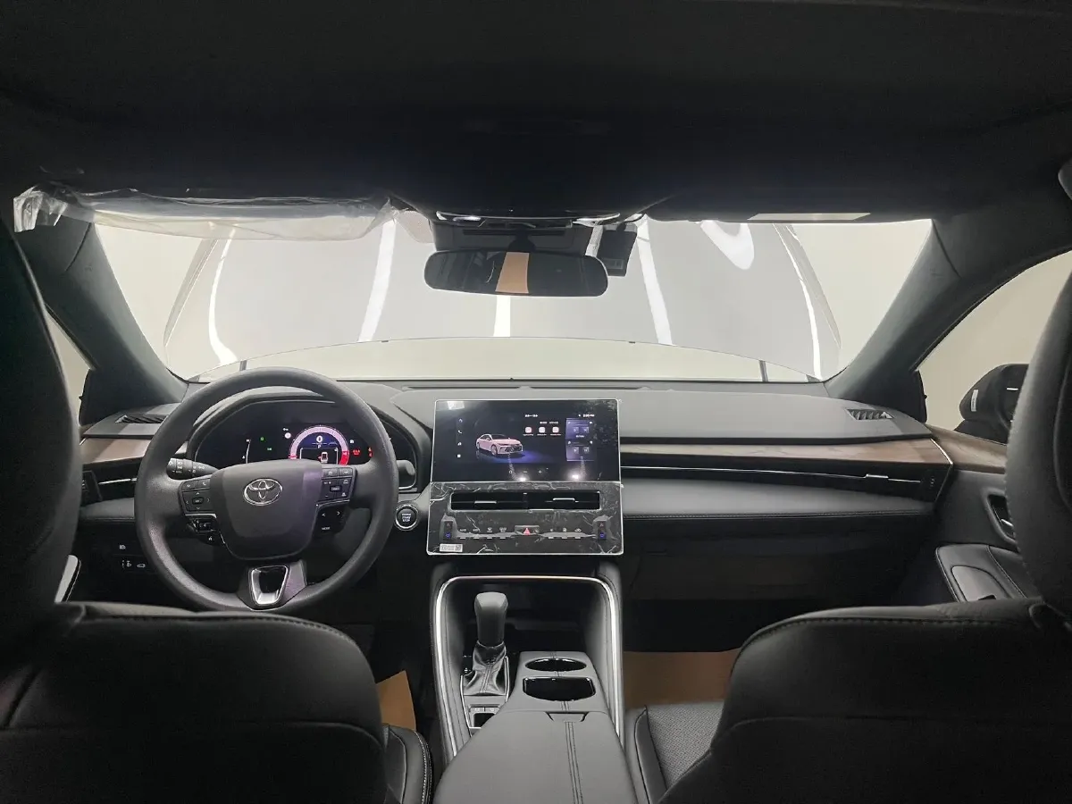 2024 Toyota Avalon 2.0L 173HP L4 CVT,autocango,china used car exporter,china ev exporter,chinese used car exporter,chinese used ev exporter