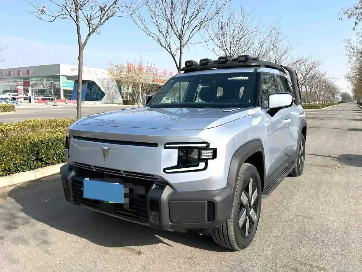2024 Deepal G318 REEV 150HP REEV 35.07KWH,autocango,china used car exporter,china ev exporter,chinese used car exporter,chinese used ev exporter