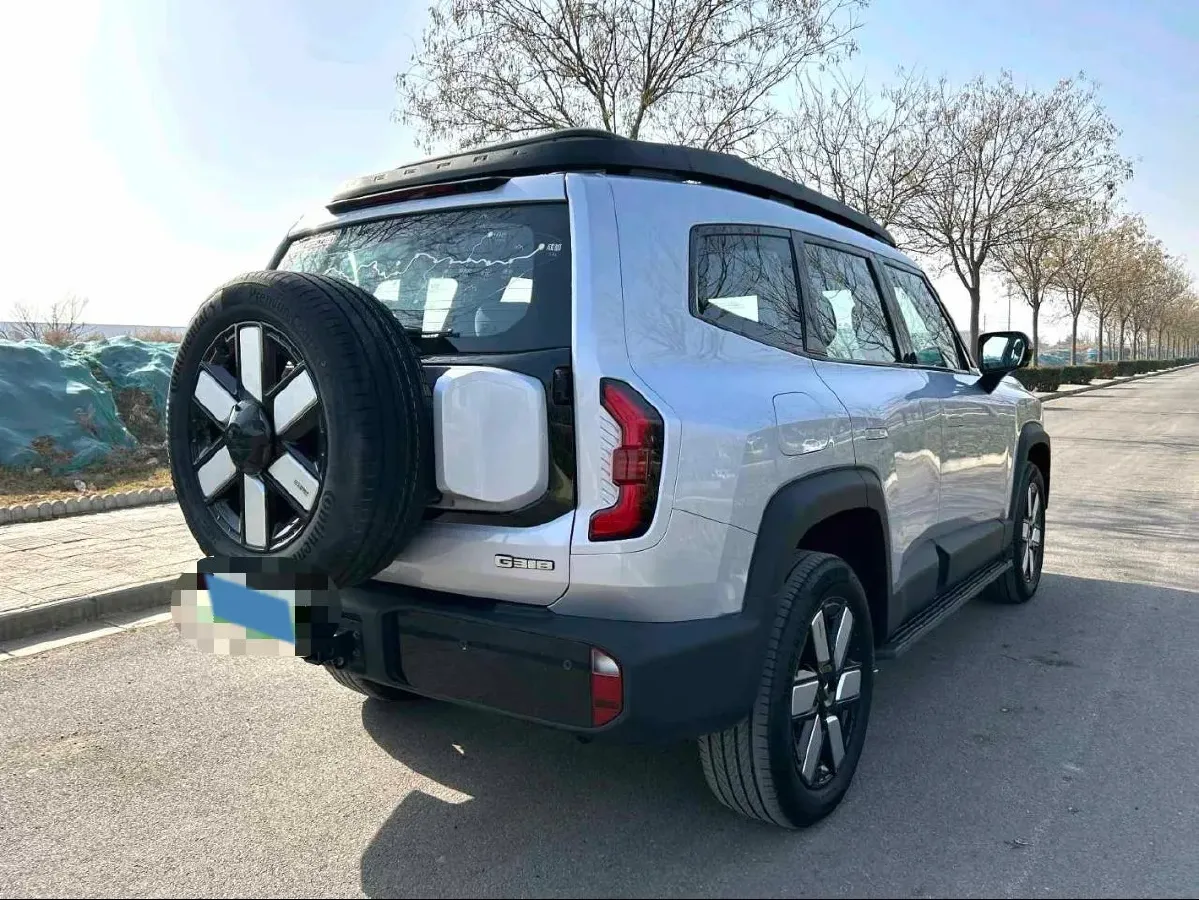 2024 Deepal G318 REEV 150HP REEV 35.07KWH,autocango,china used car exporter,china ev exporter,chinese used car exporter,chinese used ev exporter