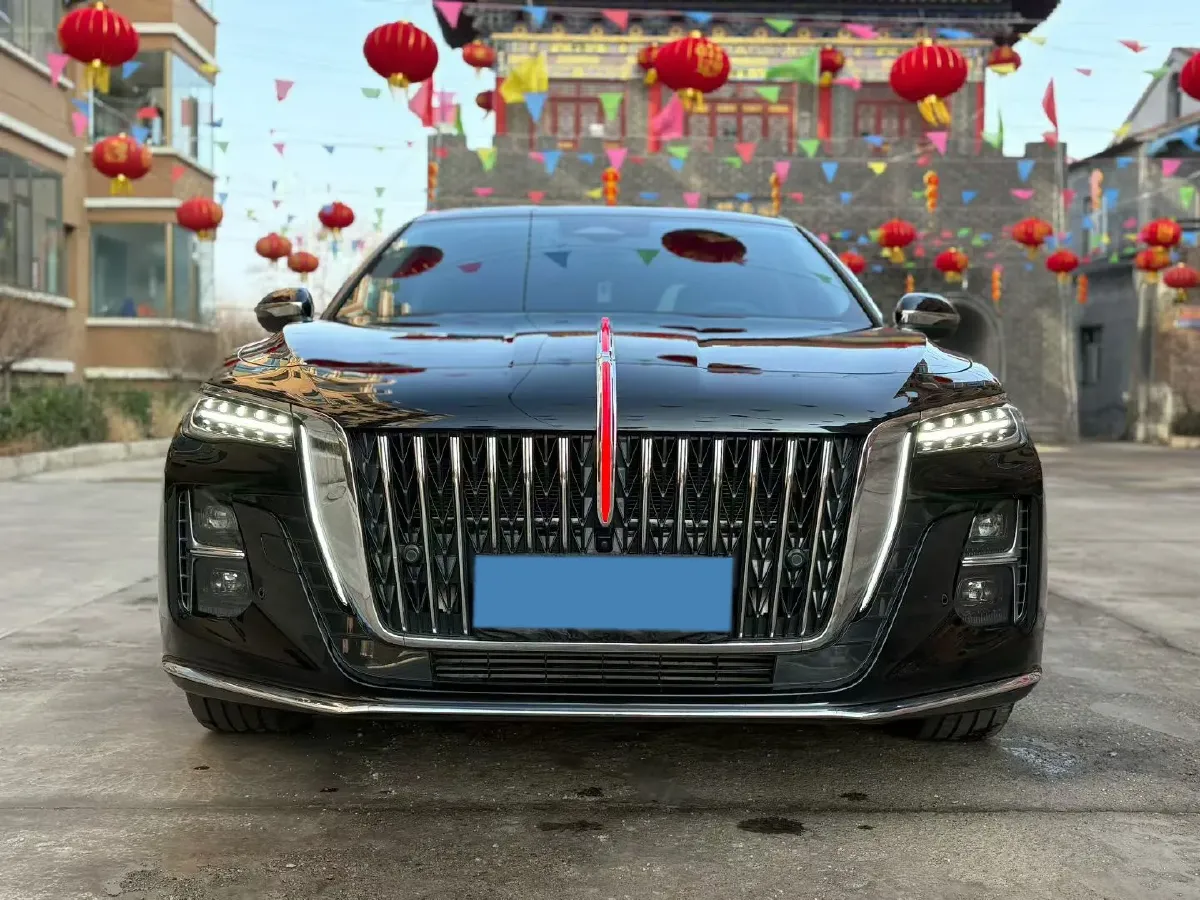 2025 HongQi H5 1.5T 169HP L4 1DHT Hybrid,autocango,china used car exporter,china ev exporter,chinese used car exporter,chinese used ev exporter