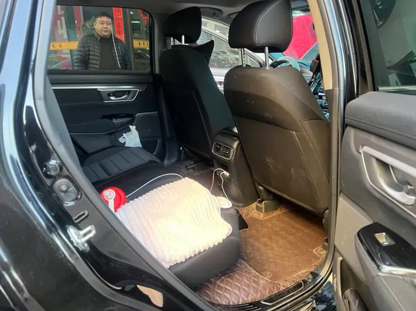 2021 Honda Breeze 1.5T 193HP L4 CVT,autocango,china used car exporter,china ev exporter,chinese used car exporter,chinese used ev exporter