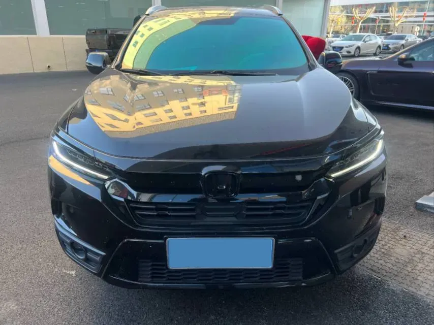 2021 Honda Breeze 1.5T 193HP L4 CVT,autocango,china used car exporter,china ev exporter,chinese used car exporter,chinese used ev exporter
