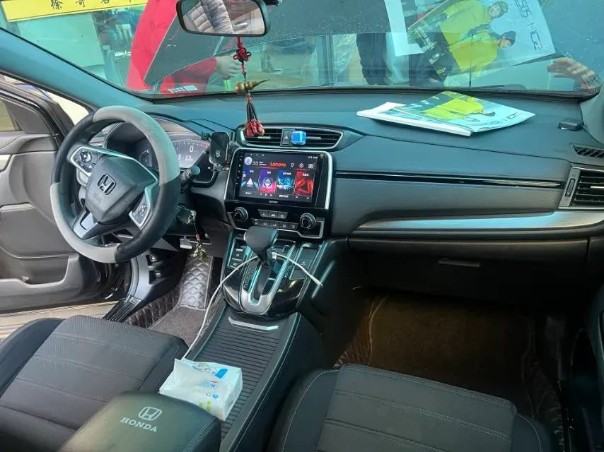 2021 Honda Breeze 1.5T 193HP L4 CVT,autocango,china used car exporter,china ev exporter,chinese used car exporter,chinese used ev exporter