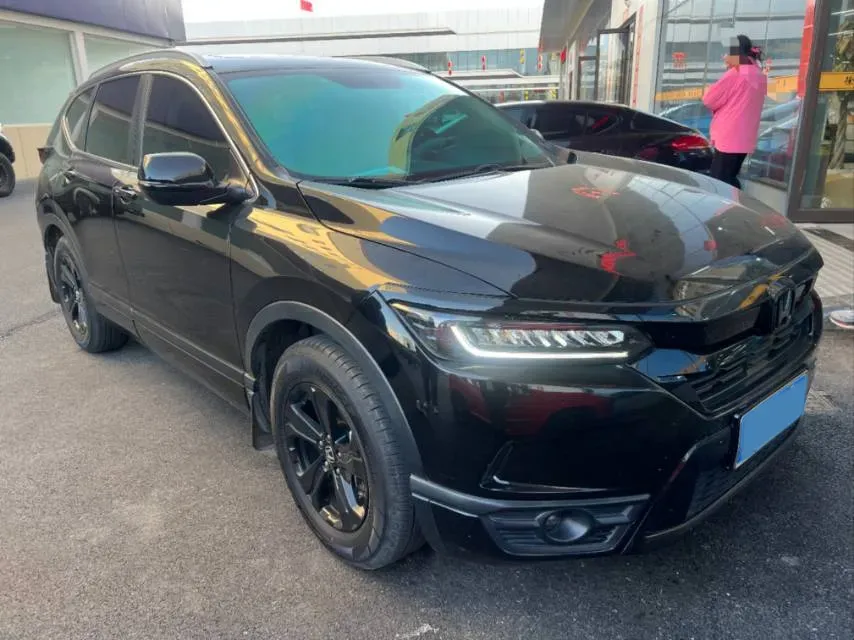 2021 Honda Breeze 1.5T 193HP L4 CVT,autocango,china used car exporter,china ev exporter,chinese used car exporter,chinese used ev exporter