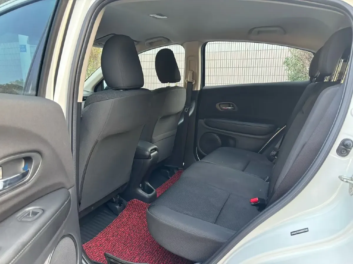 2020 Honda Vezel 1.5T 177HP L4 CVT,autocango,china used car exporter,china ev exporter,chinese used car exporter,chinese used ev exporter