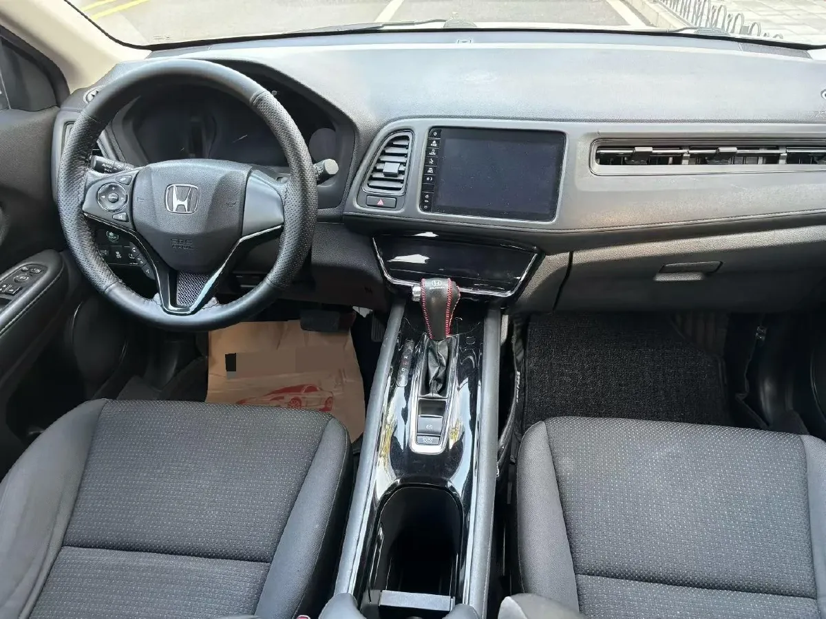 2020 Honda Vezel 1.5T 177HP L4 CVT,autocango,china used car exporter,china ev exporter,chinese used car exporter,chinese used ev exporter