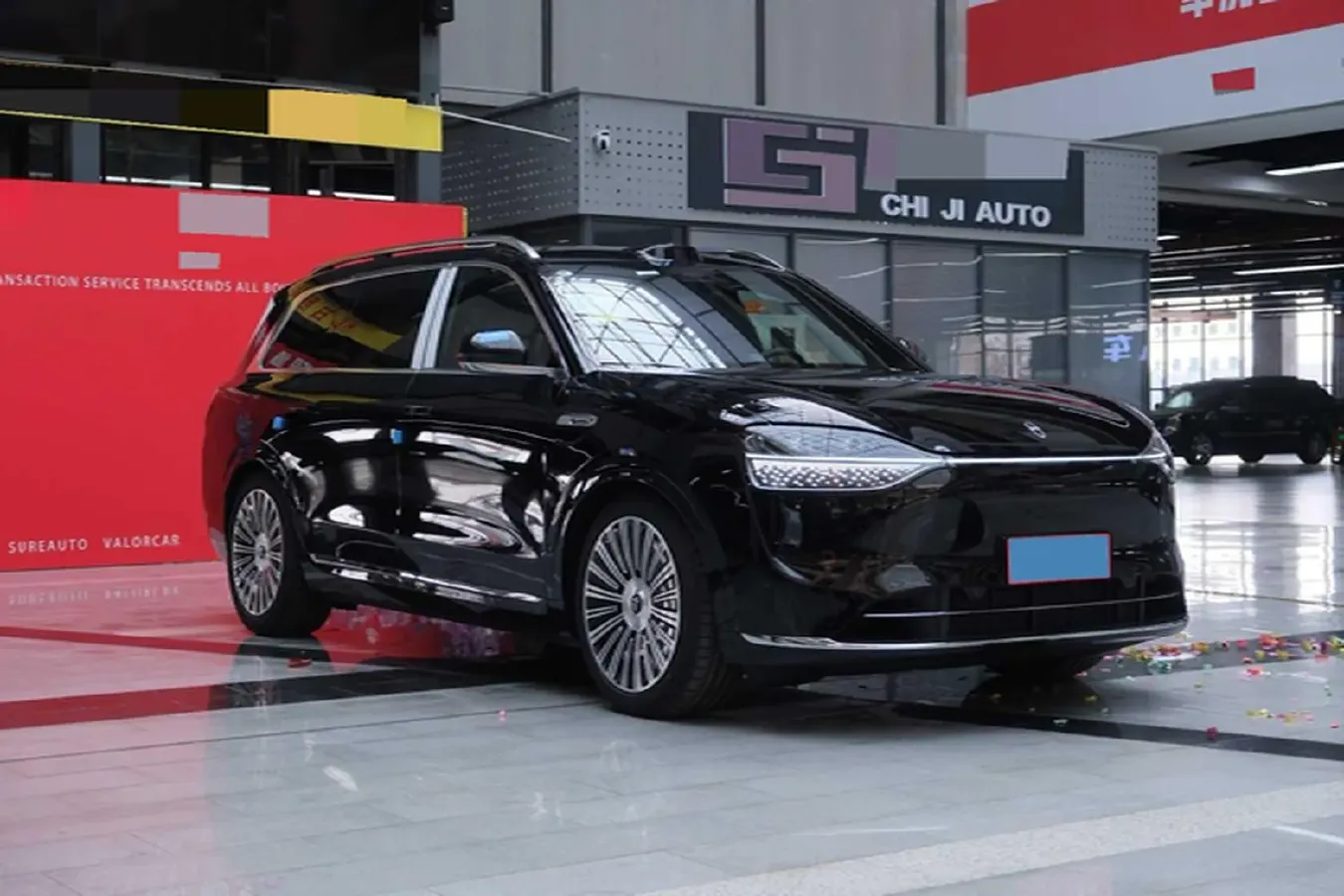 2025 AITO AITO M9 REEV 160HP REEV 52KWH,autocango,china used car exporter,china ev exporter,chinese used car exporter,chinese used ev exporter