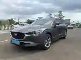 2020 Mazda CX-30 2.0L 158HP L4 6AT