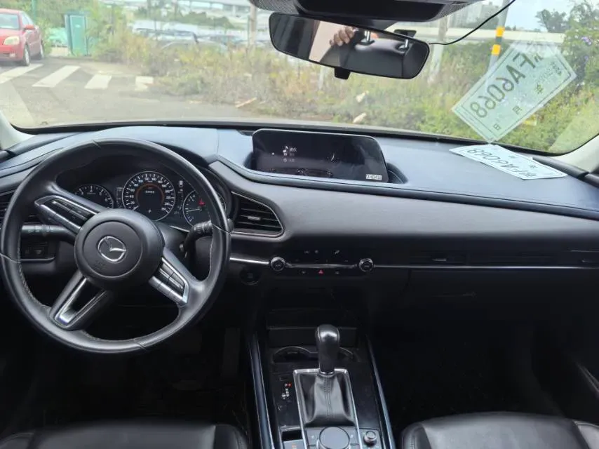 2020 Mazda CX-30 2.0L 158HP L4 6AT,autocango,china used car exporter,china ev exporter,chinese used car exporter,chinese used ev exporter