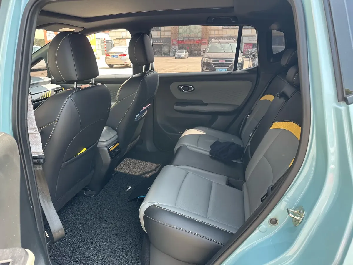 2022 Geely Okavango 1.8T 184HP L4 7DCT,autocango,china used car exporter,china ev exporter,chinese used car exporter,chinese used ev exporter