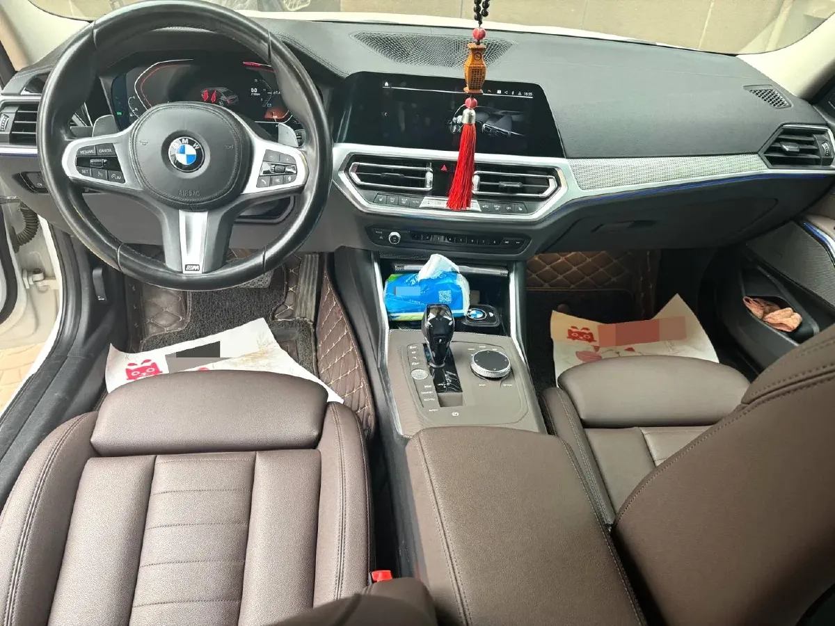 2020 BMW 3 Series 2.0T 184HP L4 8AT,autocango,china used car exporter,china ev exporter,chinese used car exporter,chinese used ev exporter