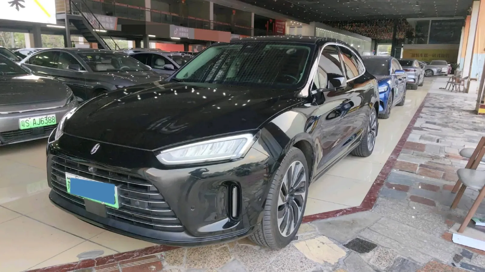 2022 Isuzu Mu-X 2.0T 220HP L4 8AT,autocango,china used car exporter,china ev exporter,chinese used car exporter,chinese used ev exporter