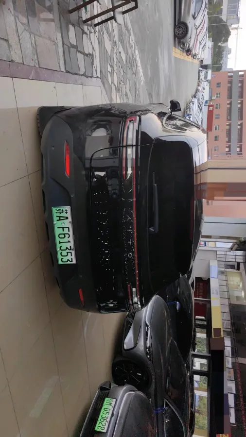 2022 Isuzu Mu-X 2.0T 220HP L4 8AT,autocango,china used car exporter,china ev exporter,chinese used car exporter,chinese used ev exporter