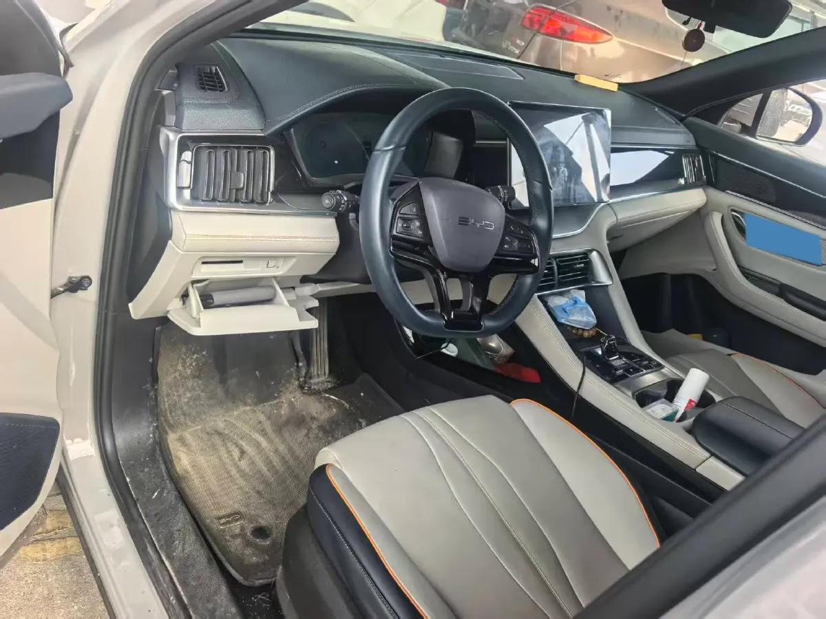 2024 BYD Song Plus BEV 71.8KWH,autocango,china used car exporter,china ev exporter,chinese used car exporter,chinese used ev exporter