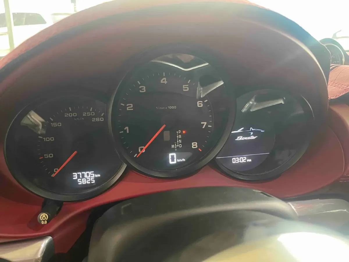 2018 Porsche 718 2.0T 250HP H4 7DCT,autocango,china used car exporter,china ev exporter,chinese used car exporter,chinese used ev exporter