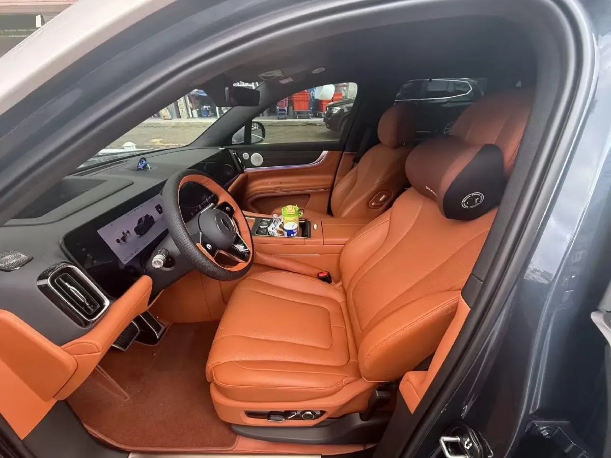 2024 HIMA AITO M9 1.5T 152HP L4 REEV 52KWH,autocango,china used car exporter,china ev exporter,chinese used car exporter,chinese used ev exporter